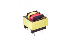 China Low Frequency Electronic Audio Transformer EI35 Horizontal Silicon Steel Sheet supplier