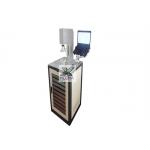 Mask Particulate Filtering Efficiency Tester / Including Air Flow Resistance Tester for sale