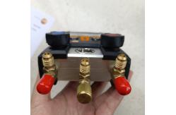 China Testo 549 Entry-Level Digital Manifold For Refrigeration Systems supplier