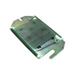 1000W Plate Shape High Power Resistor  Wirewound Voltage And Current Regulation for sale