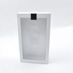 Phone Case Window Box Packaging with Plastic Blister Spot Uv Printing Luxury for sale