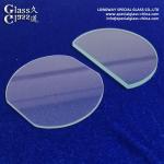 Custom Ultra Clear Tempered Glass Sheet For Display And Protection for sale