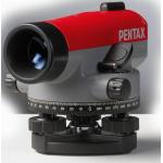 Auto Level Pentax Ap-228 Survey Level Automatic Level Instrument Lightweight for sale