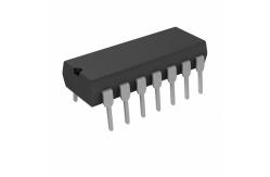 China TCA965B Integrated Circuit Chip Window Discriminator ( Bipolar IC ) supplier