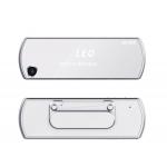 WIFI HD Badge Camera H.265 Wide View Angle 1080 High Video Resolution for sale