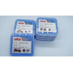 Round Shape CBN Disc Polycrystalline Cubic Boron Nitride Anti Corrosion for sale