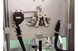 China PVC Sus304 Bottle Shrink Sleeve Machine 380V Sleeve Applicator For Bottles supplier