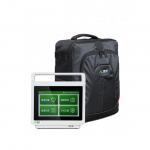 HES-5L tele medical e-health telemedicine device vital signs monitor for mobile medical use for sale