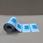 Eco-Recyclable ClO₂ Disinfectant Film | Mono-Material PE for sale