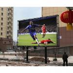 P2.5 P3 P4 P5 P8 P10 Outdoor Advertising LED Screen Display Pantalla LED Para Publicidad Exterior Digital Billboard  for sale