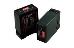China Traffic Vehicle Loop Detector Access Control Inductive Single Channel PD132 240V 5A supplier