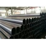SA210 A1 ASTM A213T12 Heat Exchanger Rifled Boiler Tubes Carbon Steel Seamless for sale