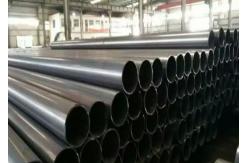 China SA210 A1 ASTM A213T12 Heat Exchanger Rifled Boiler Tubes Carbon Steel Seamless supplier