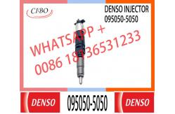 China Huida Diesel Engine fuel injector 095050-5050 RE507860 095000-5480 RE520240 Neutral supplier