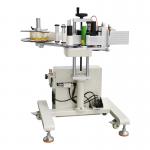 Motor Core Components Cigarettes Tax Stamp Labeling Machine for Tobacco Box Packaging for sale