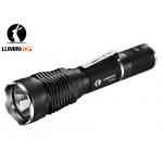 Easy Operation Tactical LED Flashlight With Remote Control / Fliter for sale