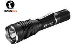 China Easy Operation Tactical LED Flashlight With Remote Control / Fliter supplier