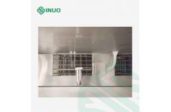 China 12m³ Constant Temperature and Humidity Walk-In Environmental Chamber supplier