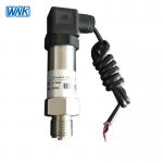 OEM ODM Sanitary Flush Diaphragm Pressure Sensor With 4-20mA Output for sale
