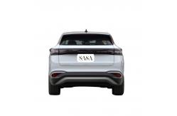 China 4X2 2WD VW EV Car Long Range Nedc Electric Private Car Green EV supplier