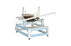 China Handle Single Cookware Torque Resistance Test Equipment BS EN 12983-1 supplier