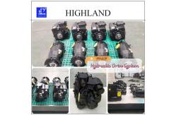 China Fully Customized Hydraulic Transmission System with Package in Plywood Case supplier