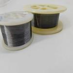 Corrosion Resistance Tungsten Wire with Excellent Biocompatibility for sale
