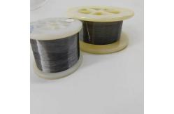 China Corrosion Resistance Tungsten Wire with Excellent Biocompatibility supplier