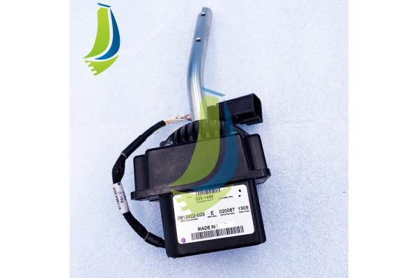 525-1495 5251495 Control Joystick For Excavator Parts