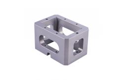 China cnc machining aluminum parts processing CNC processing hardware custom processing factory supplier