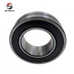 Steel 22 Series Self Aligning Roller Bearing WS 22210E1 2RSR for sale