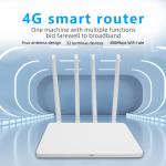 CM280G Network Routers Wireless WiFi Router With Sim Card Slot 150Mbps Router for sale