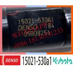 Common Rail Injector 15021-530A 11J600-53051 1J600-53052 05B08256