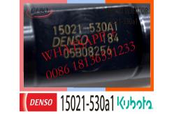 China Common Rail Injector 15021-530A 11J600-53051 1J600-53052 05B08256 supplier