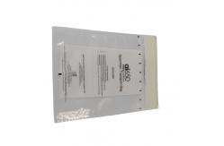China Non Woven Fabric Absorbent Pouches With High Absorption Capacity 500ml supplier
