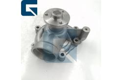 China 0420-4095 04204095  Engine BF6M1015 D9B Water Pump supplier
