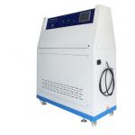 Accelerated UV Aging Environmental Test Chamber For Laboratory UV Test Chamber for sale