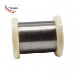 High Temperature Electric FeCrAl Alloy Heat Resistance Wire 0Cr21Al6Nb for sale