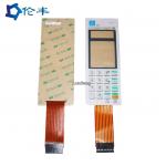 Metal Dome FPC Membrane Switch for sale