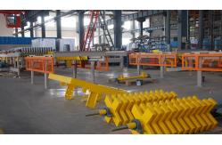 China Vacuum Brick Extruder manufacturer