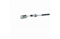 China Motorbikes Custom Control Cable Push Pull Industrial Control Cables Motorbikes supplier