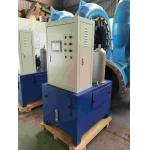 Hydronic Power Plant Microcomputer Generator Speed Governor for sale