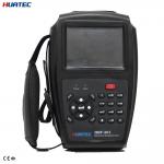 Handheld Eddy Current Testing Equipment , Precise Eddy Current Flaw Detector