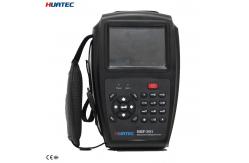 China Handheld Eddy Current Testing Equipment , Precise Eddy Current Flaw Detector supplier