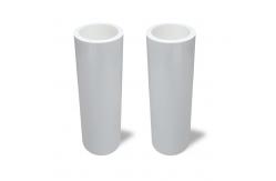 China Flexography Printing Spot Color Matte Cleaning Roll supplier