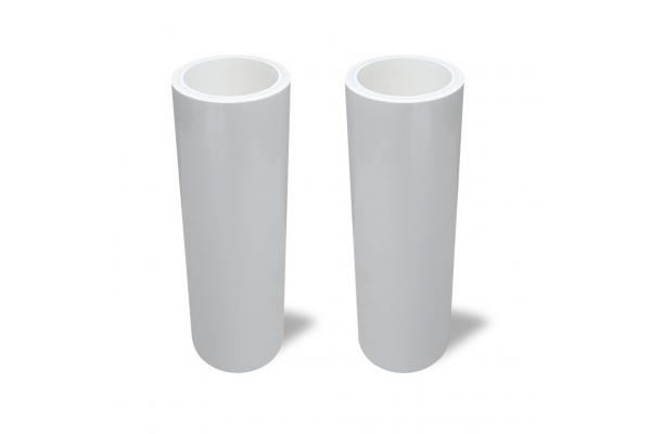 Flexography Printing Spot Color Matte Cleaning Roll