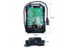 China 36V 1200Wh Battery Snow Blower , Built In Lithium Power Tool Battery supplier