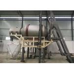 High Efficiency Detergent Powder Mixing Machine Post Blending Mixer for sale
