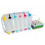 Compatible Continuous Ink Supply System , Epson 1400 P50 1500w Ink Tank Ciss for sale
