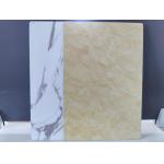 PE Aluminum Composite Panel For Ceilings Solid Color 0.15mm Aluminum In 4ft*8ft Size for sale